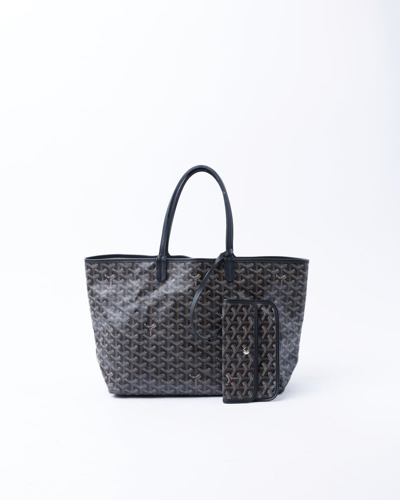 Goyard Saint Louis PM Tote Bag