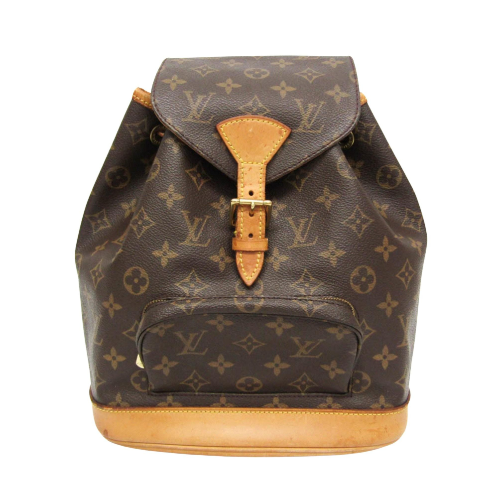 Louis Vuitton Montsouris MM