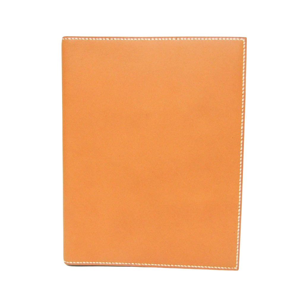 Hermès Agenda cover