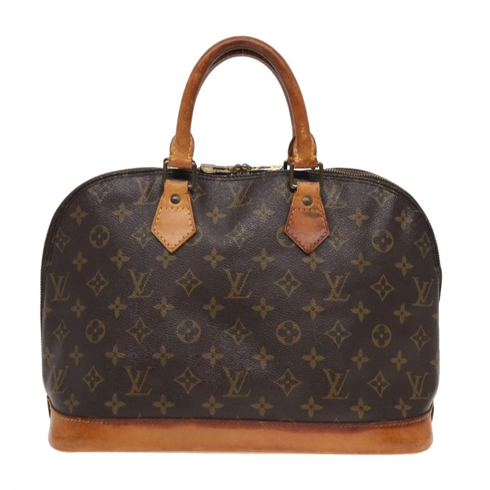 Louis Vuitton Alma