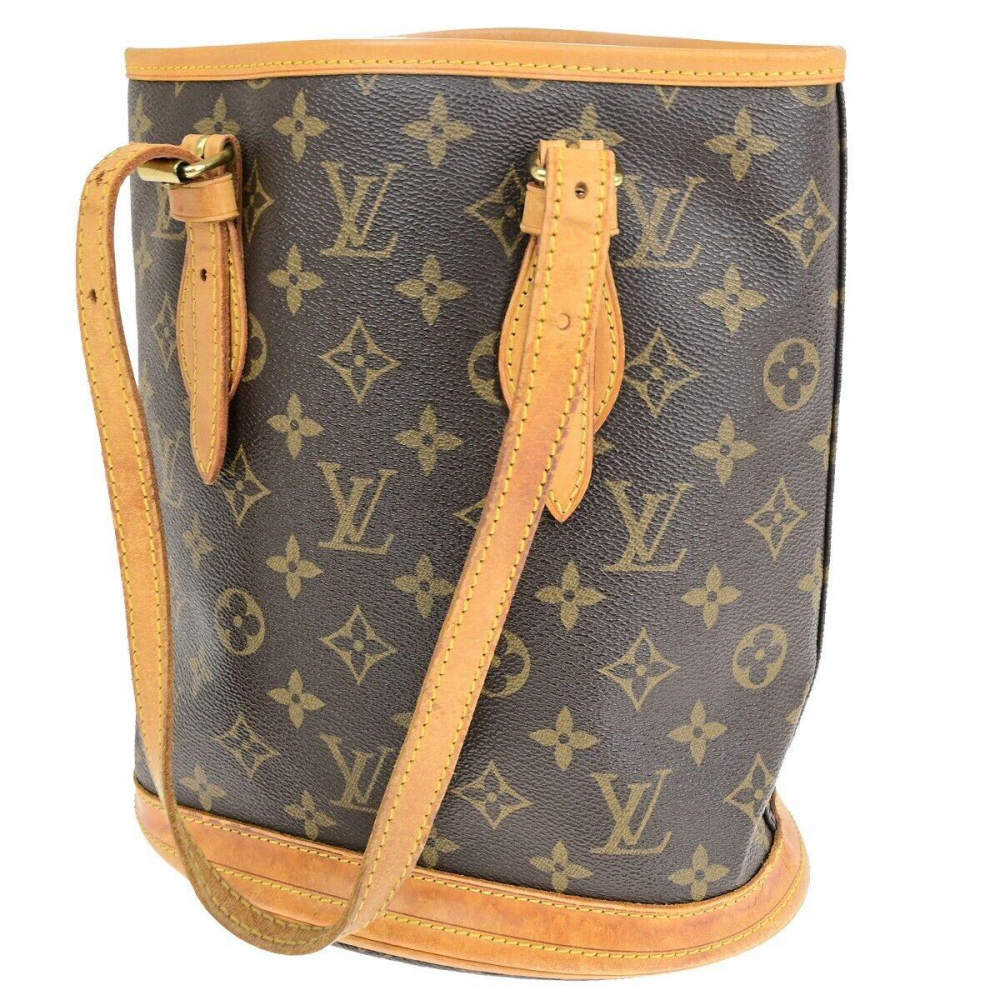 Louis Vuitton Bucket PM