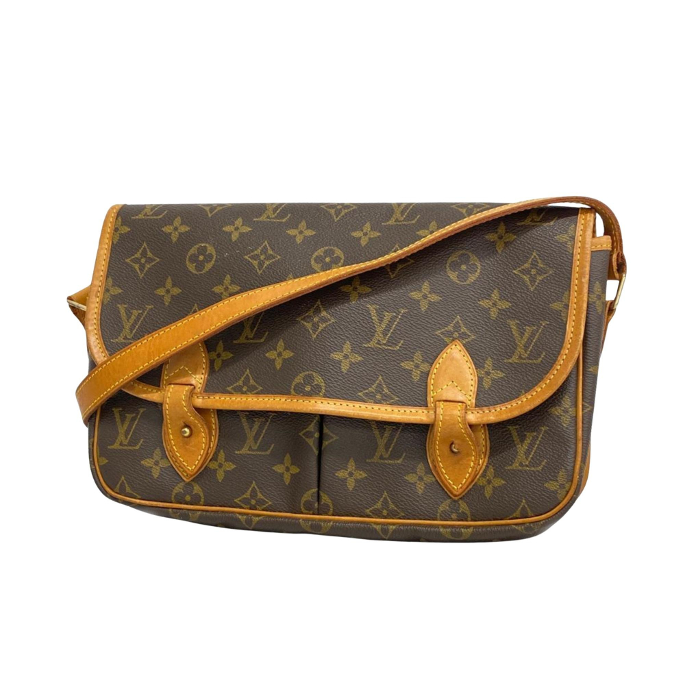 Louis Vuitton Gibeciere