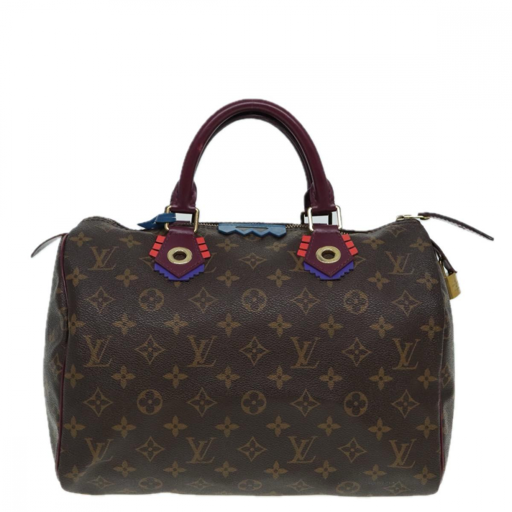 Louis Vuitton Speedy 30