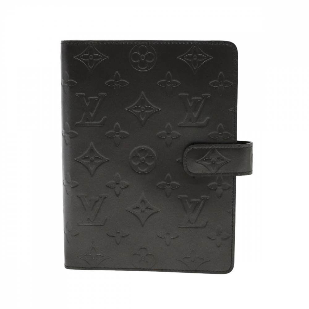 Louis Vuitton Agenda MM