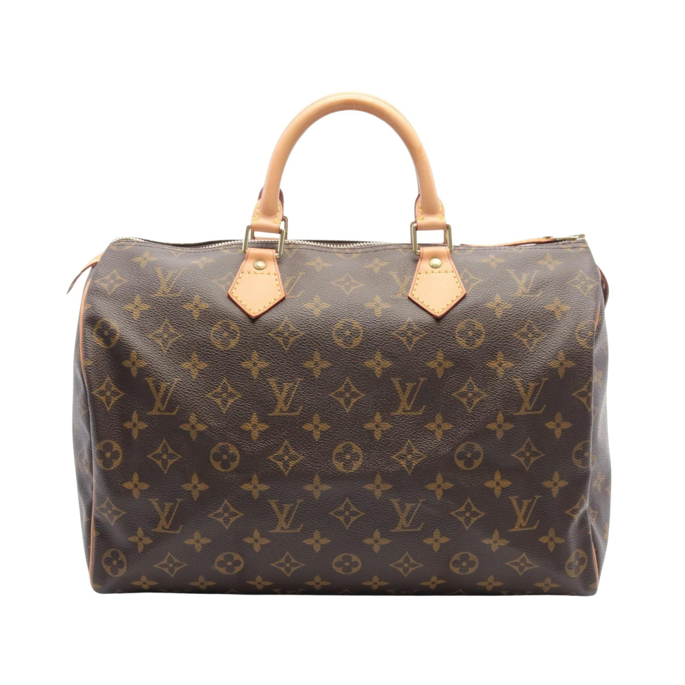 Louis Vuitton Speedy 35