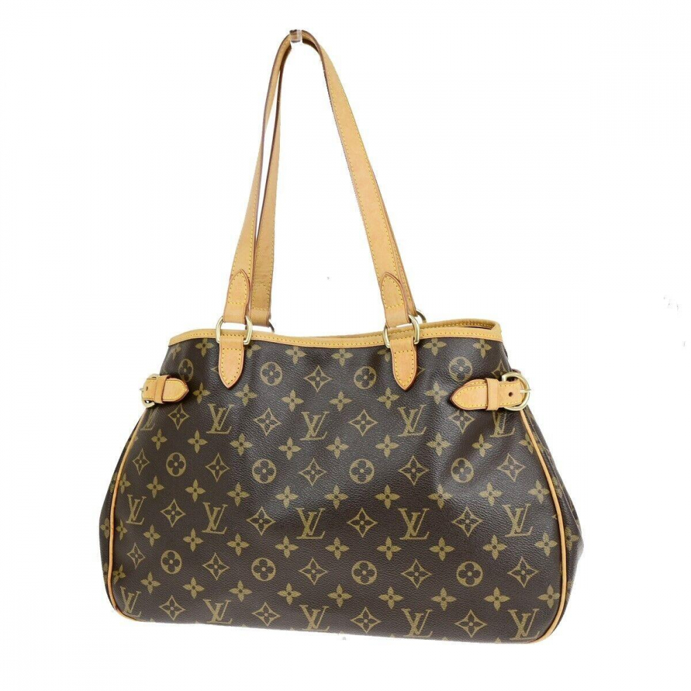 Louis Vuitton Batignolles Horizontal