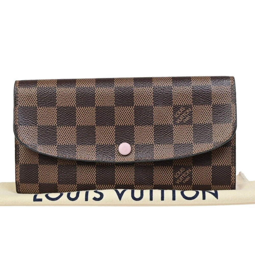 Louis Vuitton Emilie