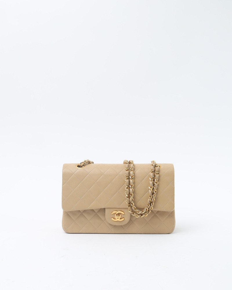 Chanel Classic Medium Double Flap Bag