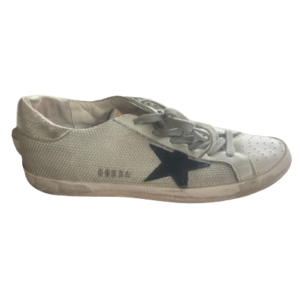 Golden Goose Deluxe Brand Superstar