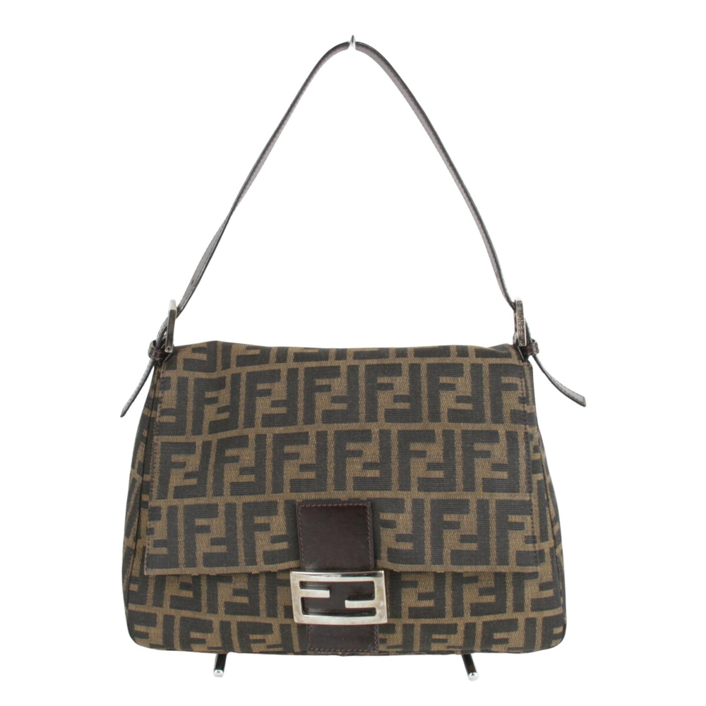 Fendi Mamma Baguette