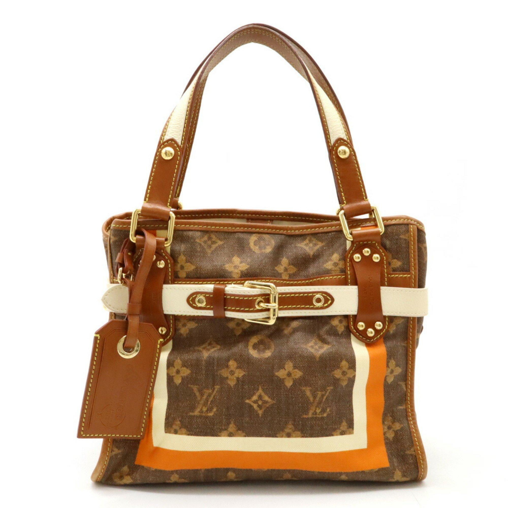 Louis Vuitton Rayures PM