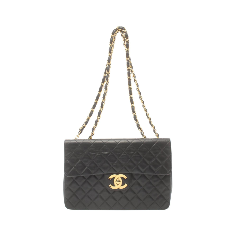 Chanel Jumbo