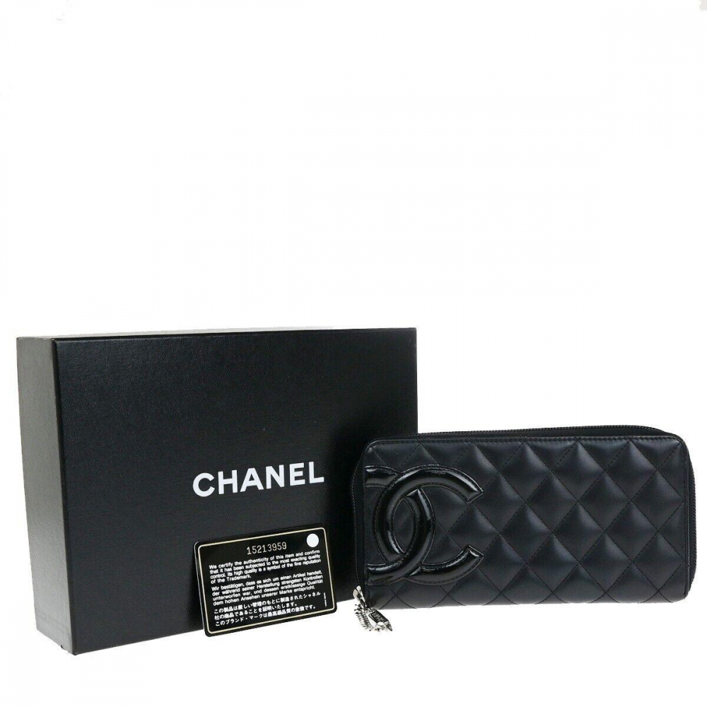 Chanel Cambon