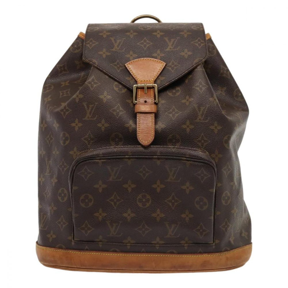 Louis Vuitton Montsouris