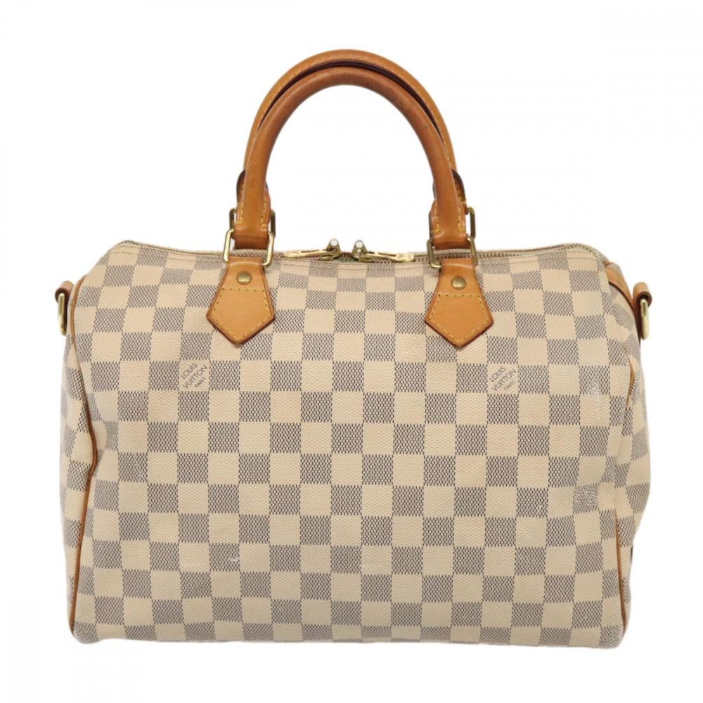 Louis Vuitton Speedy Bandoulière 30