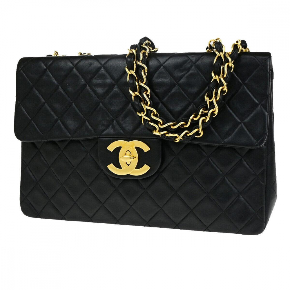 Chanel Jumbo