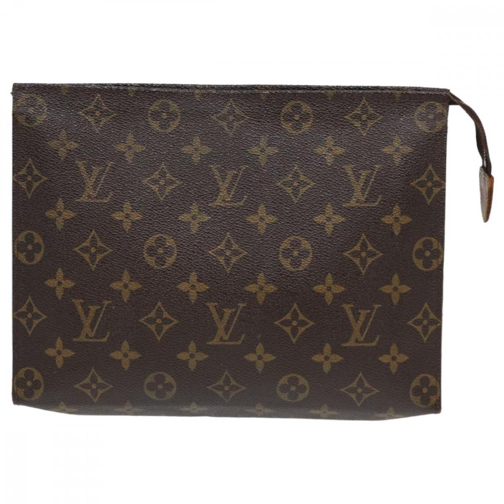 Louis Vuitton Poche Toilette