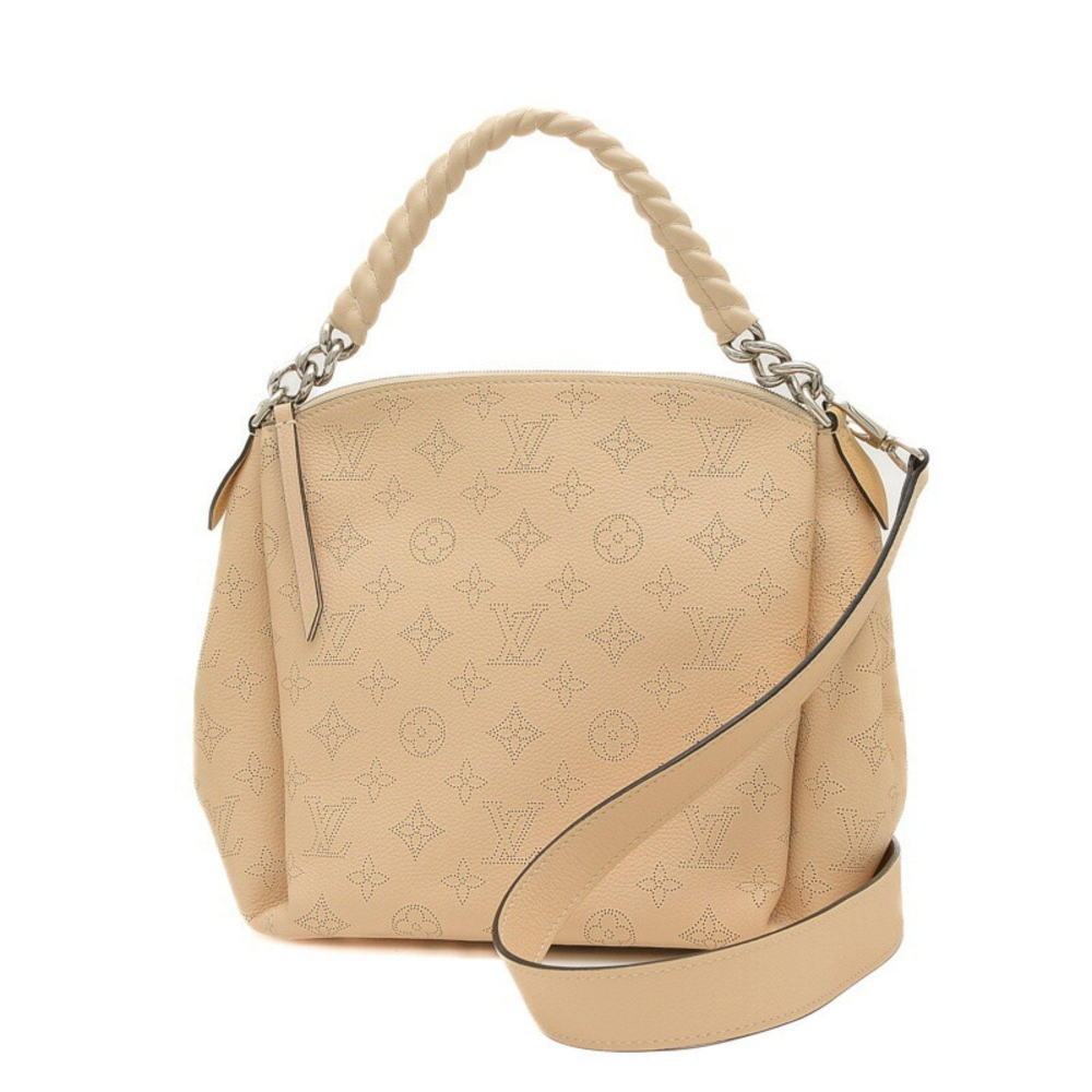 Louis Vuitton Babylone BB