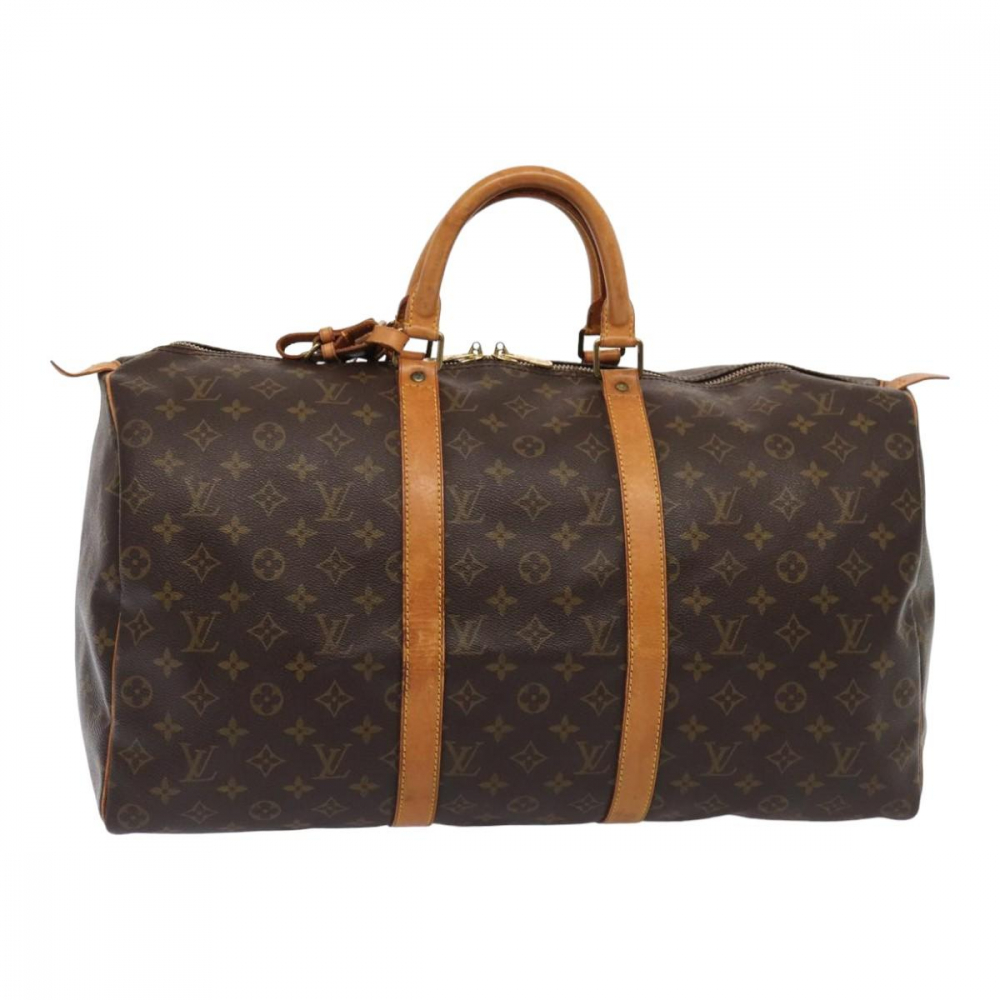 Louis Vuitton Keepall 50