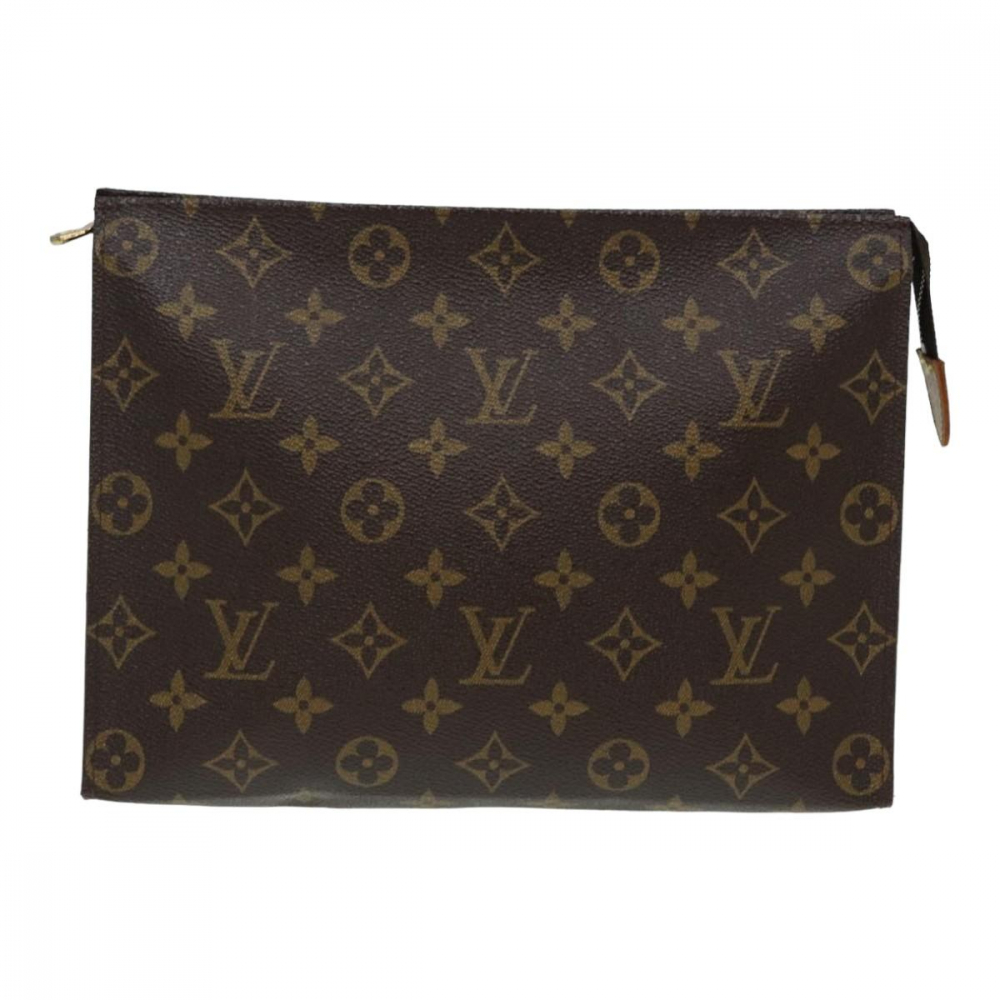 Louis Vuitton Poche Toilette