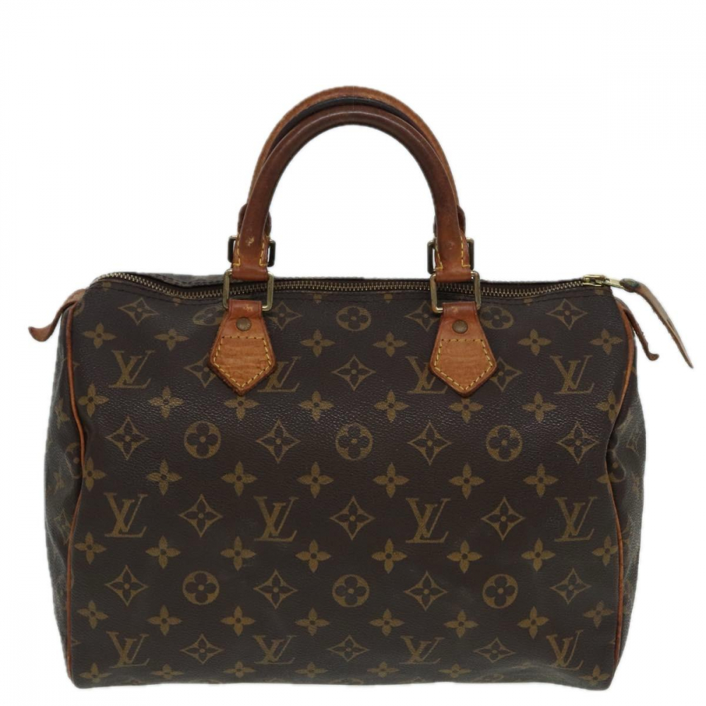 Louis Vuitton Speedy