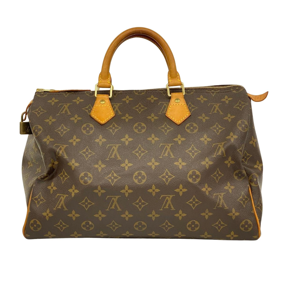 Louis Vuitton Speedy 35