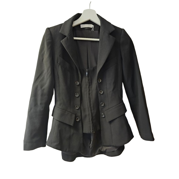 Anne Fontaine Jacke