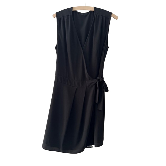 Ikks Fluid summer dress