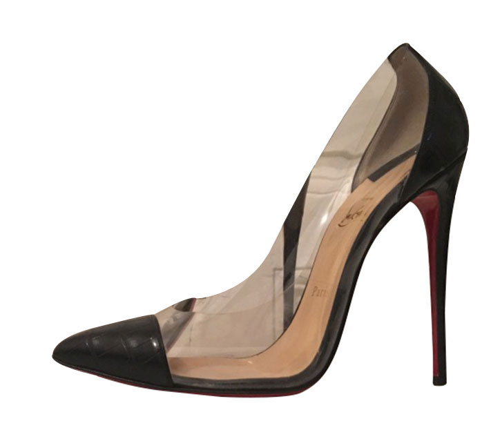 Christian store louboutin debout