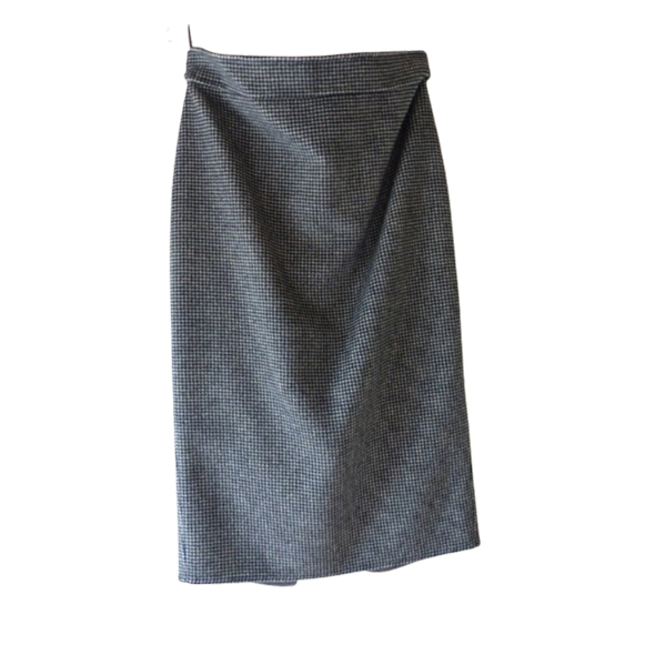 Max Mara pencil skirt