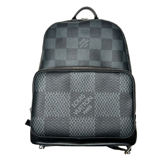 Louis Vuitton Damier Campus Backpack