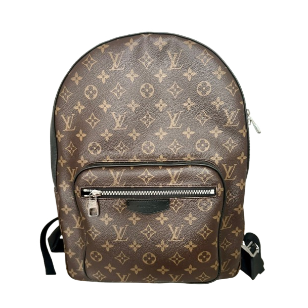 Louis Vuitton 2020 Josh NV monogramme sac à dos unisexe