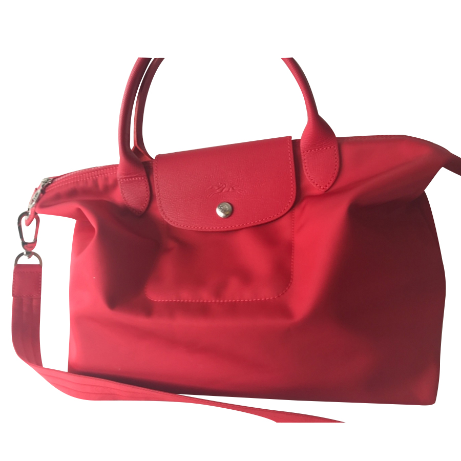 Longchamp Handtasche