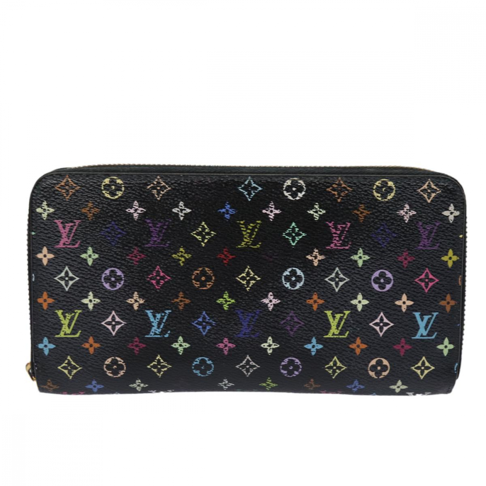 Louis Vuitton Portefeuille zippy