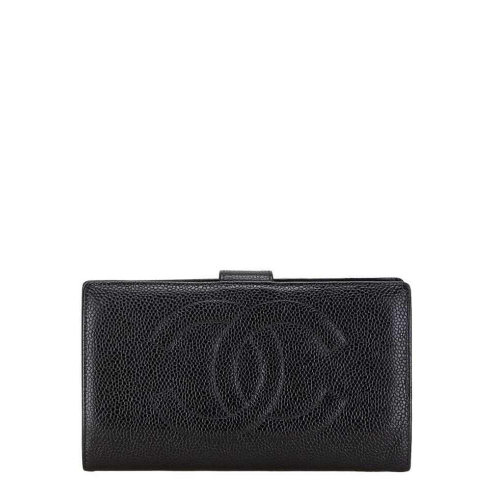 Chanel Logo CC