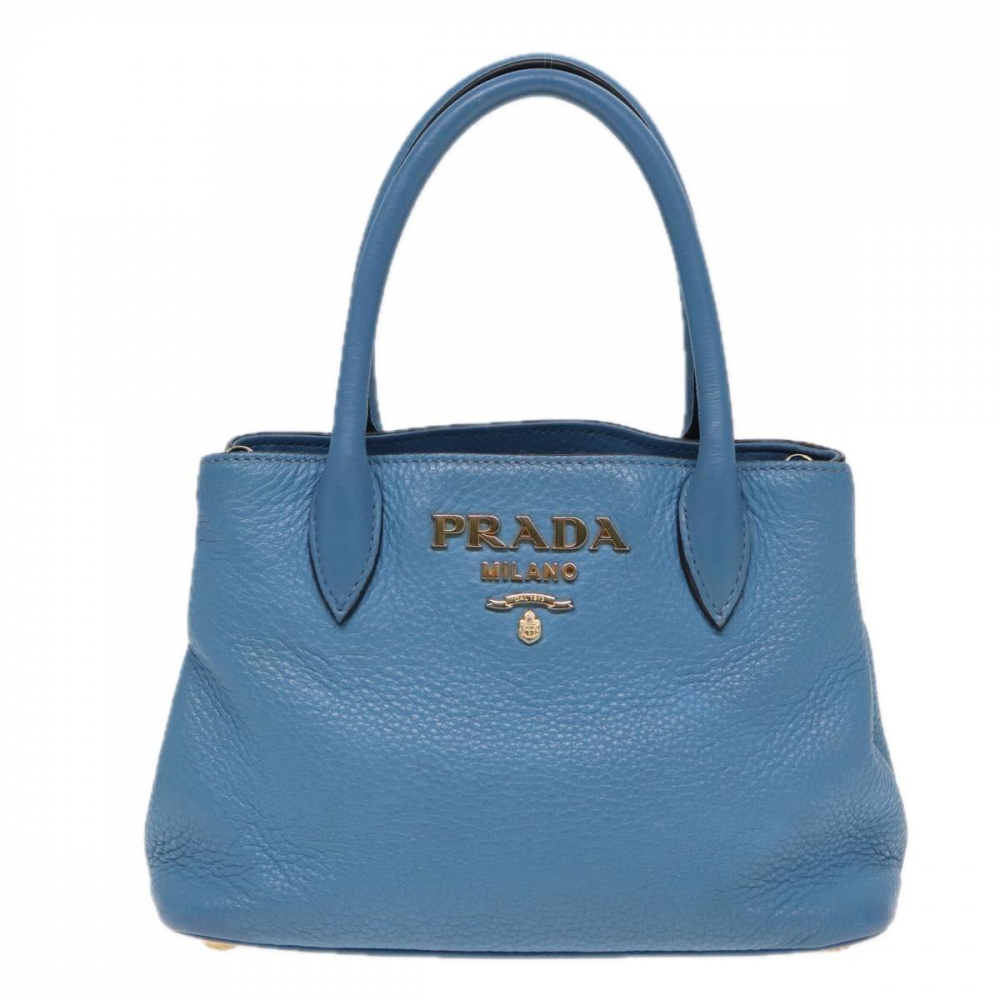 Prada Saffiano