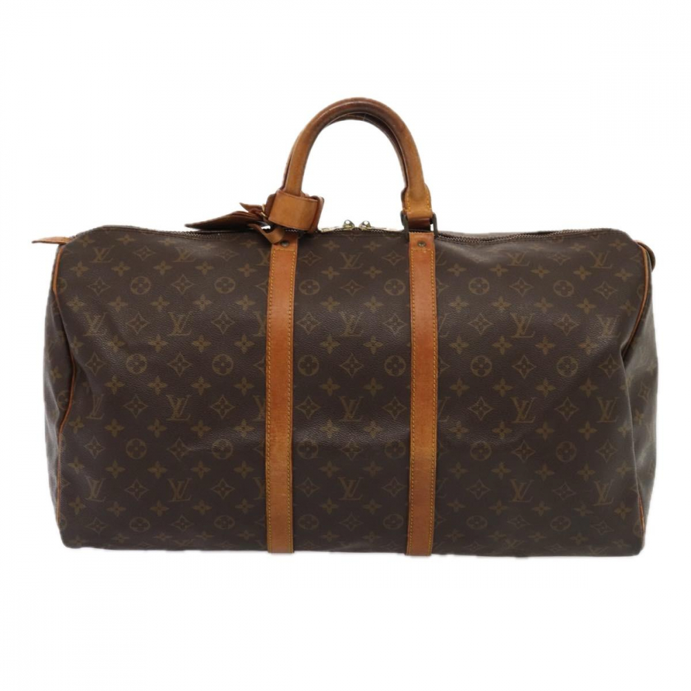 Louis Vuitton Keepall 55