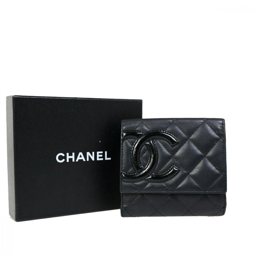 Chanel Cambon