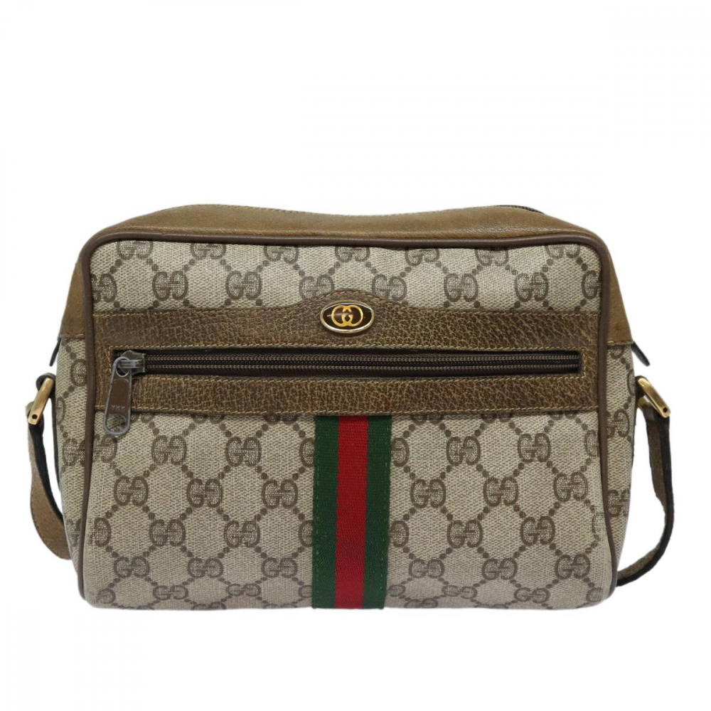 Gucci GG canvas