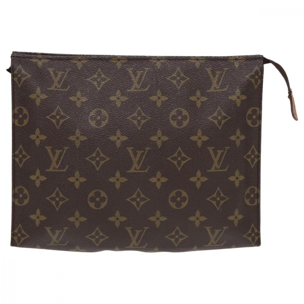 Louis Vuitton Poche Toilette