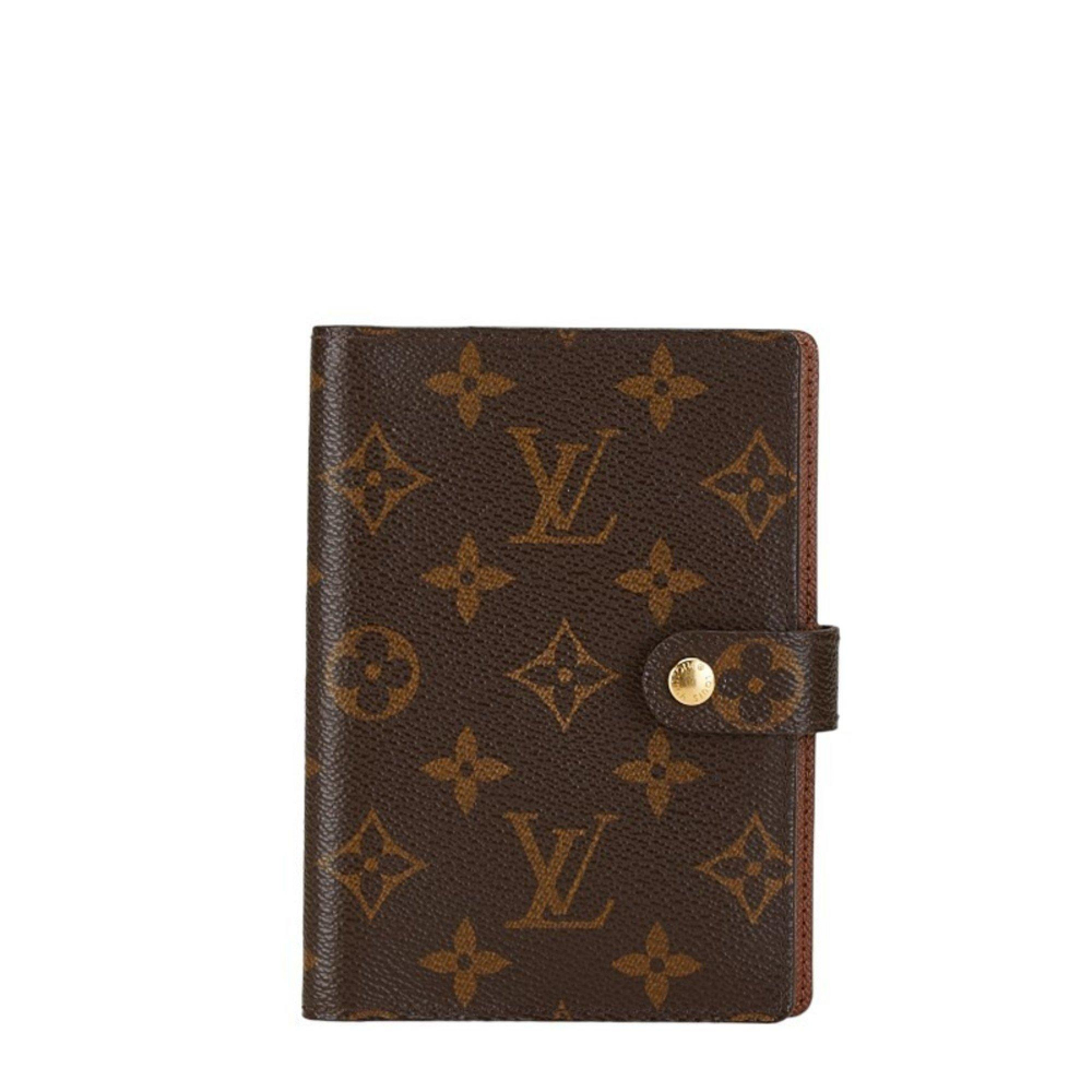 Louis Vuitton Agenda PM