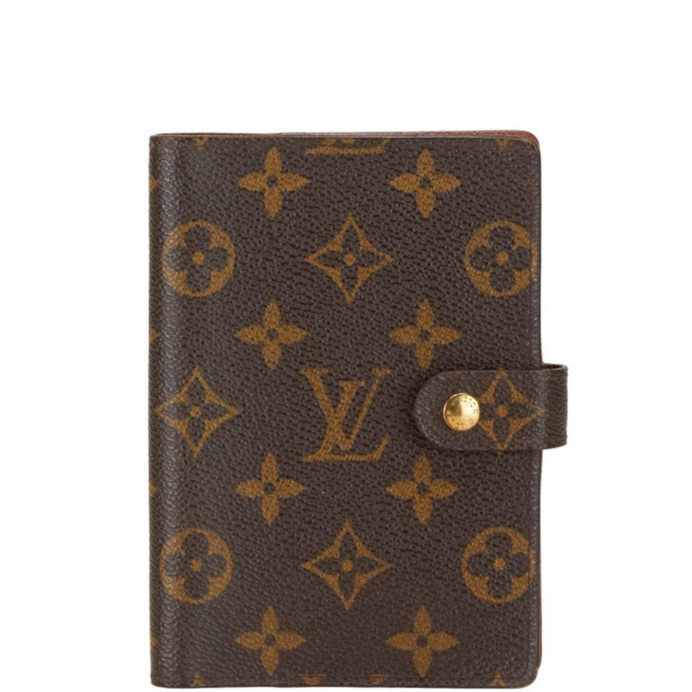 Louis Vuitton Agenda PM