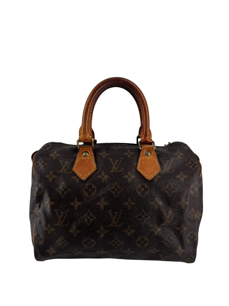 Louis Vuitton Speedy 25