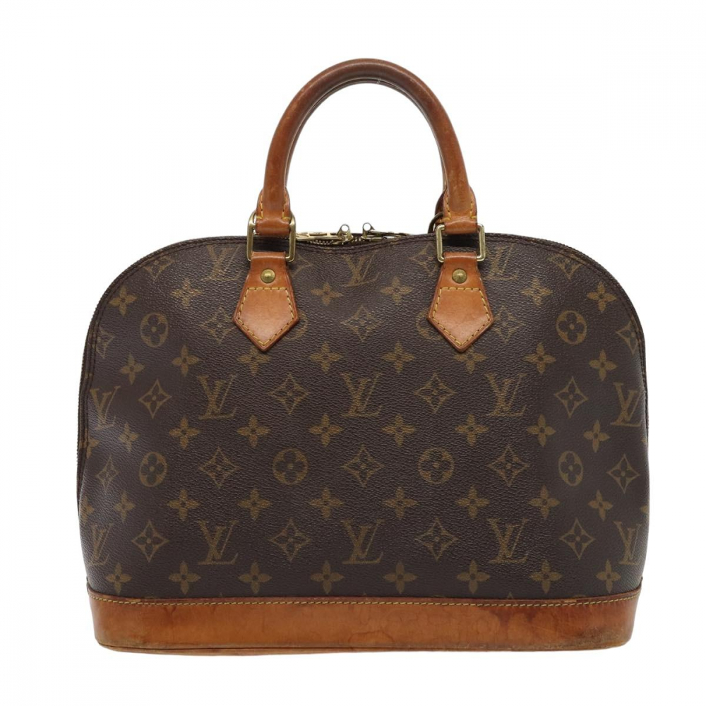 Louis Vuitton Alma