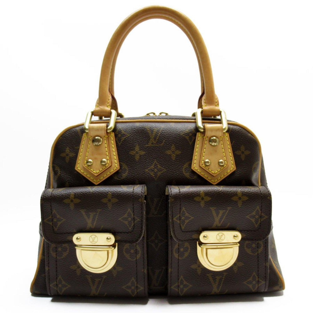 Louis Vuitton Manhattan PM