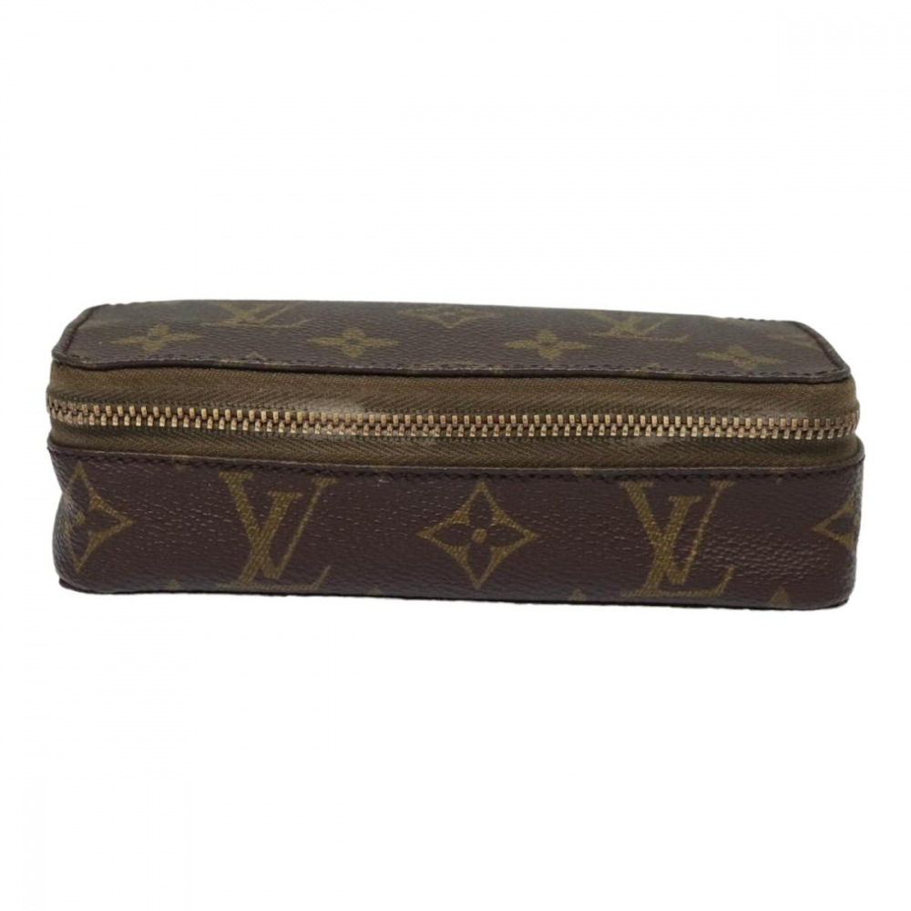 Louis Vuitton Jewelry case