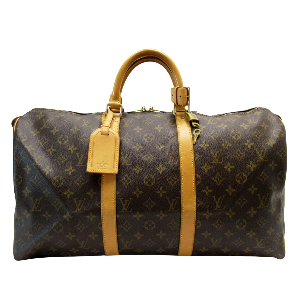 Louis Vuitton Keepall 50