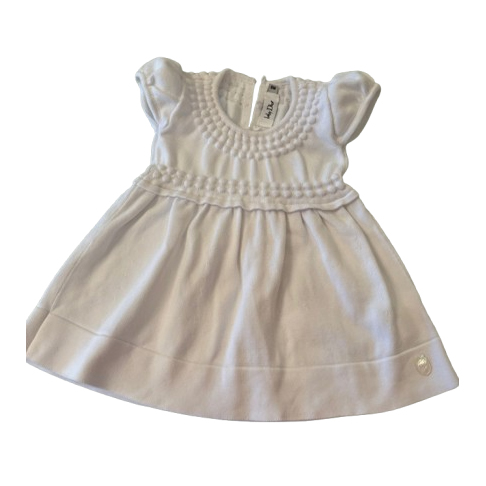 Baby Dior Kleid