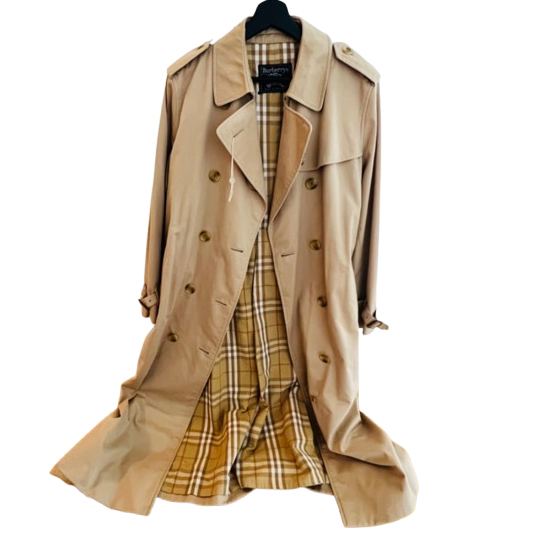 Burberry Collection vintage