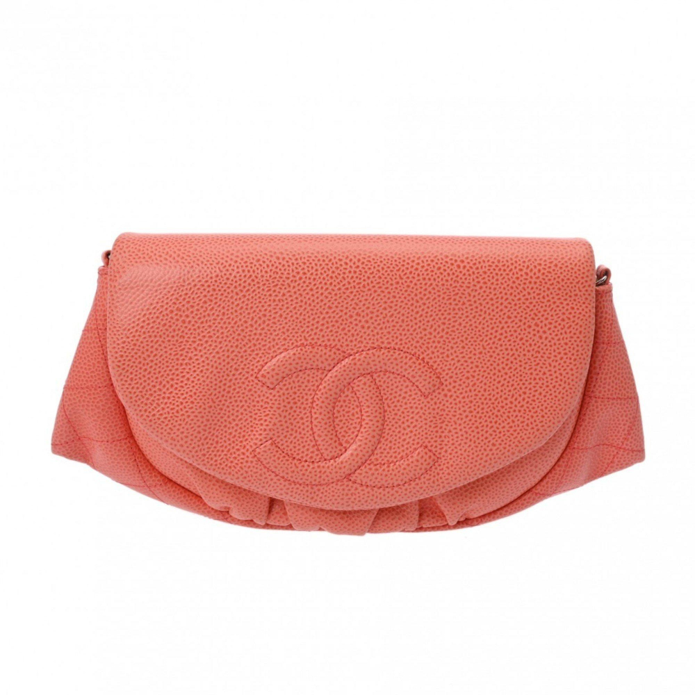 Chanel Logo CC